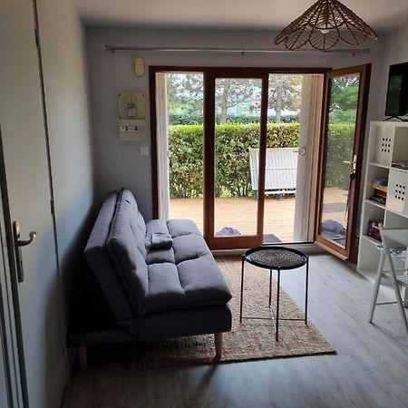 Appartement Villers Sur Mer Luaran gambar