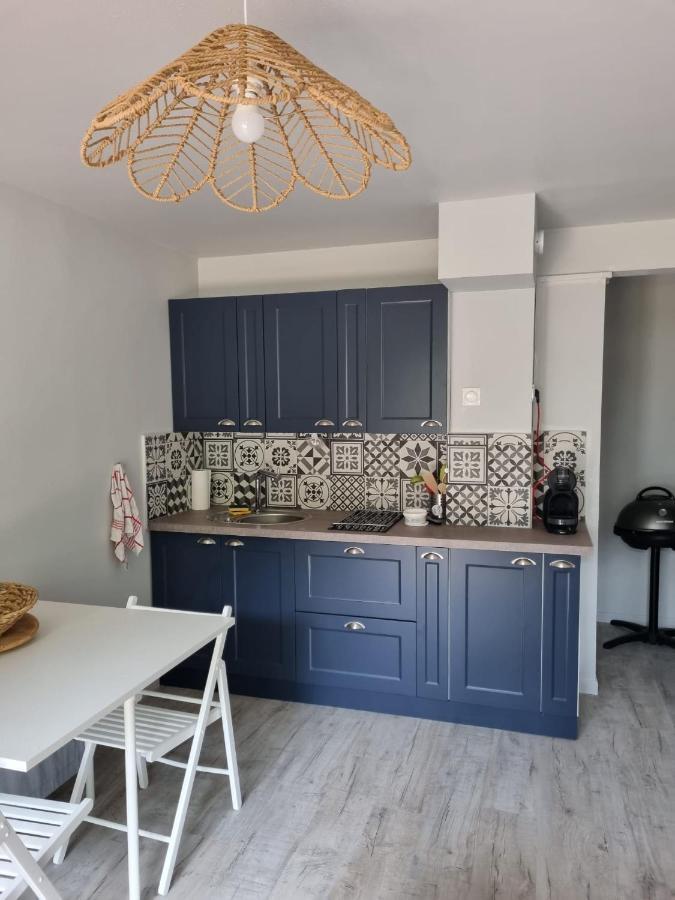 Appartement Villers Sur Mer Luaran gambar