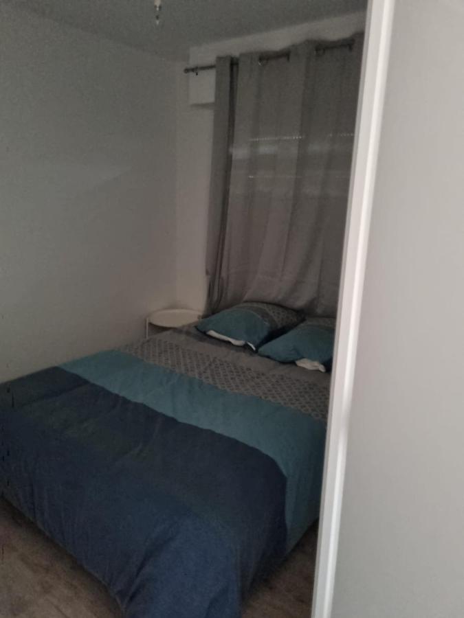 Appartement Villers Sur Mer Luaran gambar