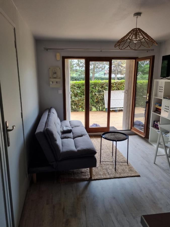 Appartement Villers Sur Mer Luaran gambar