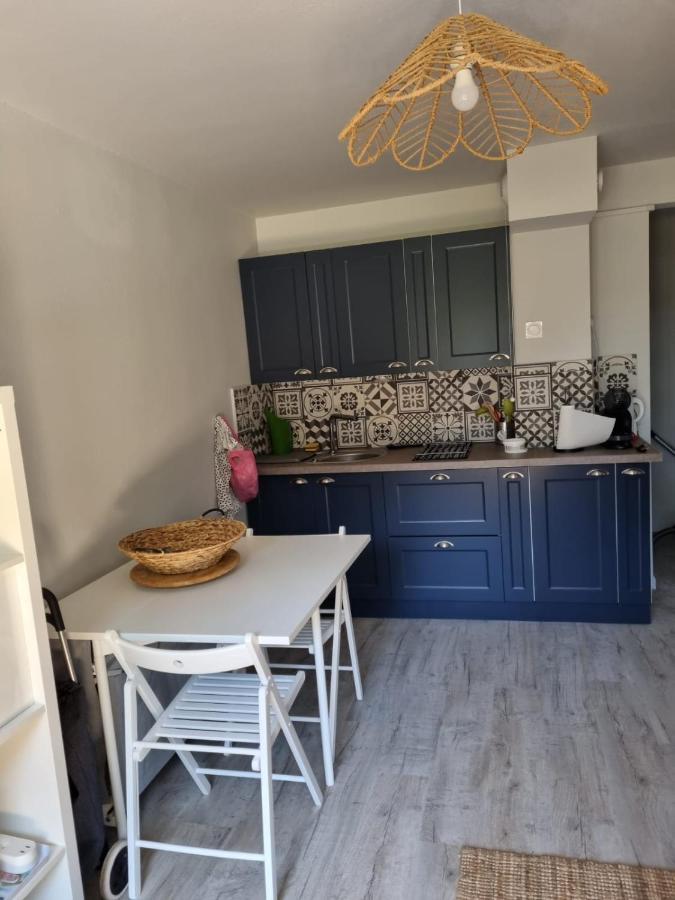 Appartement Villers Sur Mer Luaran gambar