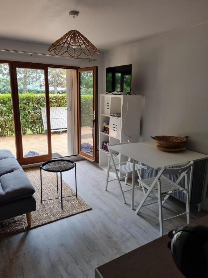 Appartement Villers Sur Mer Luaran gambar